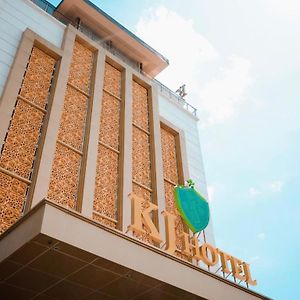 Kj Hotel Yogyakarta